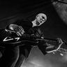 Poze Poze Devin Townsend la Barba Negra, Budapesta - Devin Townsend