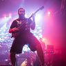 Poze Poze Devin Townsend la Barba Negra, Budapesta - Devin Townsend