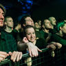 Poze Poze Devin Townsend la Barba Negra, Budapesta - Devin Townsend