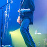 Poze Poze Devin Townsend la Barba Negra, Budapesta - Devin Townsend