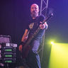 Poze Poze Devin Townsend la Barba Negra, Budapesta - Devin Townsend