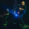 Poze Poze Devin Townsend la Barba Negra, Budapesta - Devin Townsend