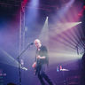 Poze Poze Devin Townsend la Barba Negra, Budapesta - Devin Townsend