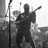 Poze Poze Devin Townsend la Barba Negra, Budapesta - Devin Townsend