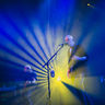 Poze Poze Devin Townsend la Barba Negra, Budapesta - Devin Townsend
