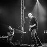 Poze Poze Devin Townsend la Barba Negra, Budapesta - Devin Townsend