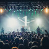 Poze Poze Devin Townsend la Barba Negra, Budapesta - Devin Townsend