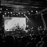 Poze Poze Devin Townsend la Barba Negra, Budapesta - Devin Townsend