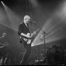Poze Poze Devin Townsend la Barba Negra, Budapesta - Devin Townsend