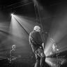 Poze Poze Devin Townsend la Barba Negra, Budapesta - Devin Townsend