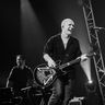 Poze Poze Devin Townsend la Barba Negra, Budapesta - Devin Townsend