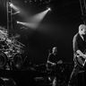 Poze Poze Devin Townsend la Barba Negra, Budapesta - Devin Townsend