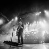 Poze Poze Devin Townsend la Barba Negra, Budapesta - Devin Townsend