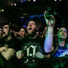 Poze Poze Devin Townsend la Barba Negra, Budapesta - Devin Townsend