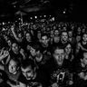 Poze Poze Devin Townsend la Barba Negra, Budapesta - Devin Townsend