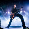 Poze Poze Devin Townsend la Barba Negra, Budapesta - Devin Townsend