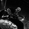 Poze Poze Devin Townsend la Barba Negra, Budapesta - Devin Townsend