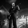Poze Poze Devin Townsend la Barba Negra, Budapesta - Devin Townsend