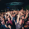 Poze Poze Devin Townsend la Barba Negra, Budapesta - Devin Townsend