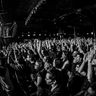 Poze Poze Devin Townsend la Barba Negra, Budapesta - Devin Townsend