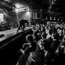 Poze Poze Devin Townsend la Barba Negra, Budapesta - Devin Townsend