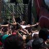 Poze Poze Hellfest - Poze de la Hellfest