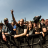 Poze Poze Hellfest - Poze de la Hellfest