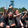 Poze Poze Hellfest - Poze de la Hellfest