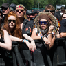 Poze Poze Hellfest - Poze de la Hellfest