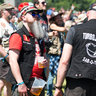 Poze Poze Hellfest - Poze de la Hellfest