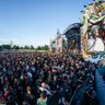 Poze Poze Hellfest - Poze de la Hellfest