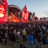 Poze Poze Hellfest - Poze de la Hellfest