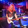 Poze Poze CHILDREN OF BODOM - Poze de la 70000 Tons of Metal
