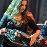 Poze Poze CHILDREN OF BODOM - Poze de la 70000 Tons of Metal