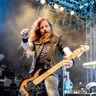 Poze Poze CHILDREN OF BODOM - Poze de la 70000 Tons of Metal