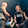 Poze Poze CHILDREN OF BODOM - Poze de la 70000 Tons of Metal