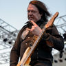 Poze Poze CHILDREN OF BODOM - Poze de la 70000 Tons of Metal