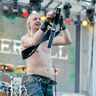Poze Poze CHILDREN OF BODOM - Poze de la 70000 Tons of Metal