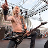 Poze Poze CHILDREN OF BODOM - Poze de la 70000 Tons of Metal