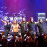 Poze Poze CHILDREN OF BODOM - Poze de la 70000 Tons of Metal