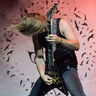 Poze Poze CHILDREN OF BODOM - Poze de la 70000 Tons of Metal