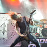 Poze Poze CHILDREN OF BODOM - Poze de la 70000 Tons of Metal