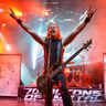 Poze Poze CHILDREN OF BODOM - Poze de la 70000 Tons of Metal