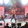 Poze Poze CHILDREN OF BODOM - Poze de la 70000 Tons of Metal