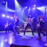 Poze Poze CHILDREN OF BODOM - Poze de la 70000 Tons of Metal