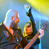 Poze Poze CHILDREN OF BODOM - Poze de la 70000 Tons of Metal
