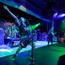 Poze Poze CHILDREN OF BODOM - Poze de la 70000 Tons of Metal
