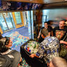 Poze Poze CHILDREN OF BODOM - Poze de la 70000 Tons of Metal