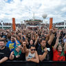 Poze Poze CHILDREN OF BODOM - Poze de la 70000 Tons of Metal