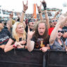 Poze Poze CHILDREN OF BODOM - Poze de la 70000 Tons of Metal